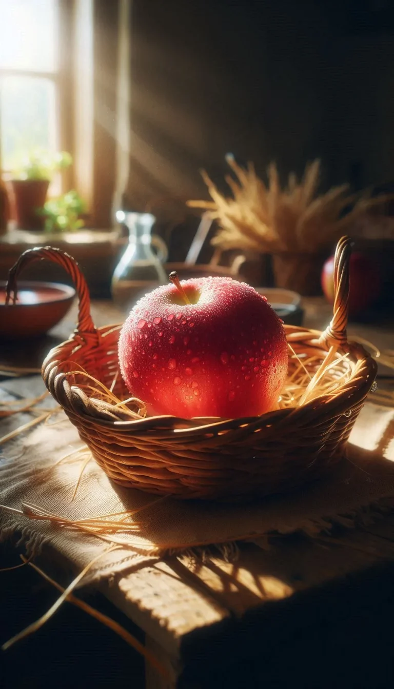 10 Vantagens da Maçã Que Vão Convencer Você a Incluir Essa Fruta na Sua Rotina