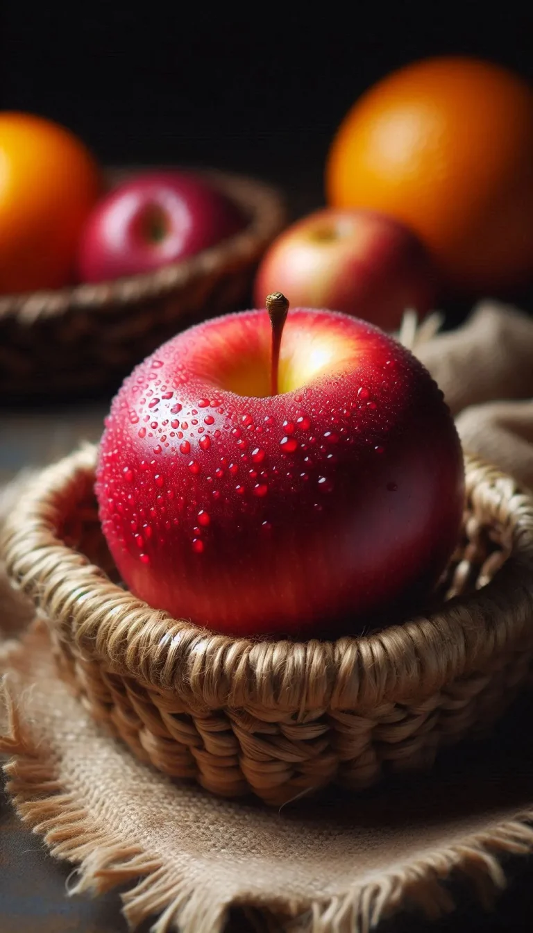 10 Benefícios Incríveis da Maçã Que Vão Fazer Você Amar Ainda Mais Essa Fruta