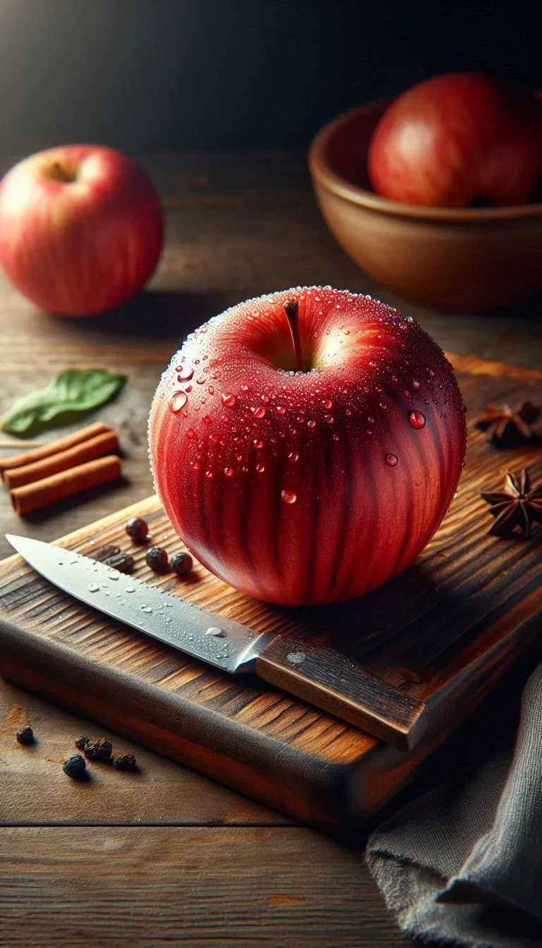 Maçã: 10 Benefícios Que Fazem Desta Fruta uma Escolha Inteligente