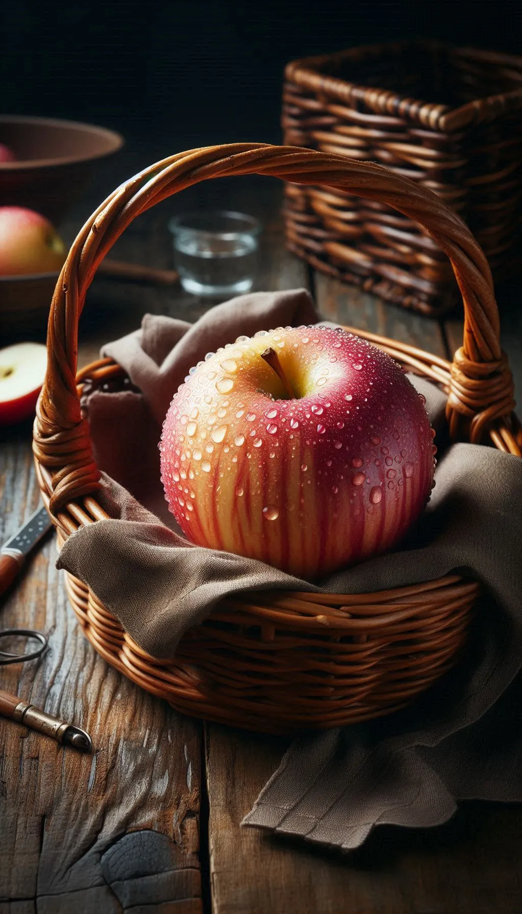 10 Motivos Para Comer Maçã Todos os Dias e Melhorar Sua Qualidade de Vida