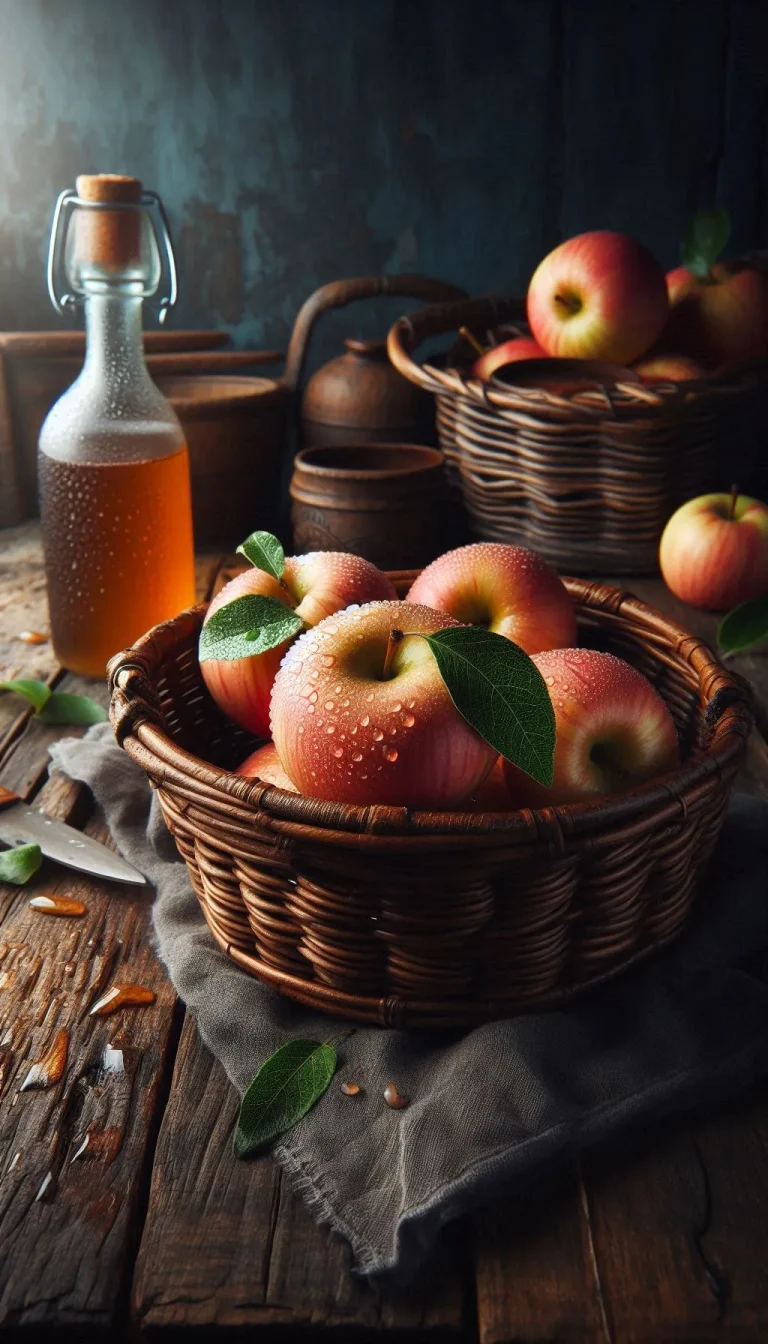 Por Que a Maçã é Considerada o Superalimento? 10 Benefícios Revelados!