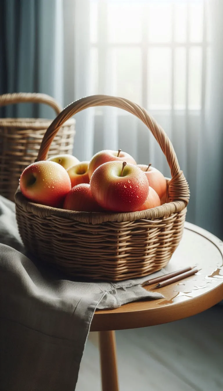 10 Razões Para Comer Maçã Todos os Dias e Viver de Forma Saudável