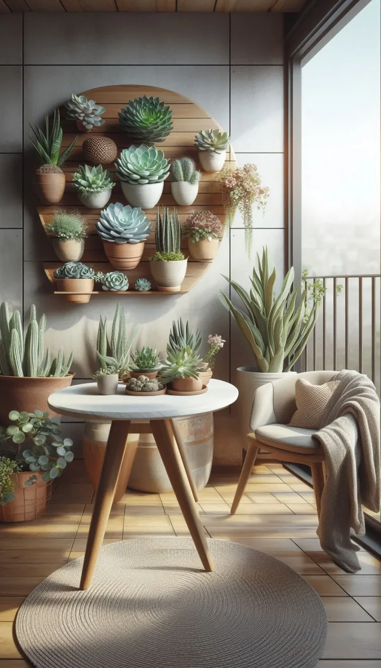 Cuidados Especiais para Suculentas de Interior
