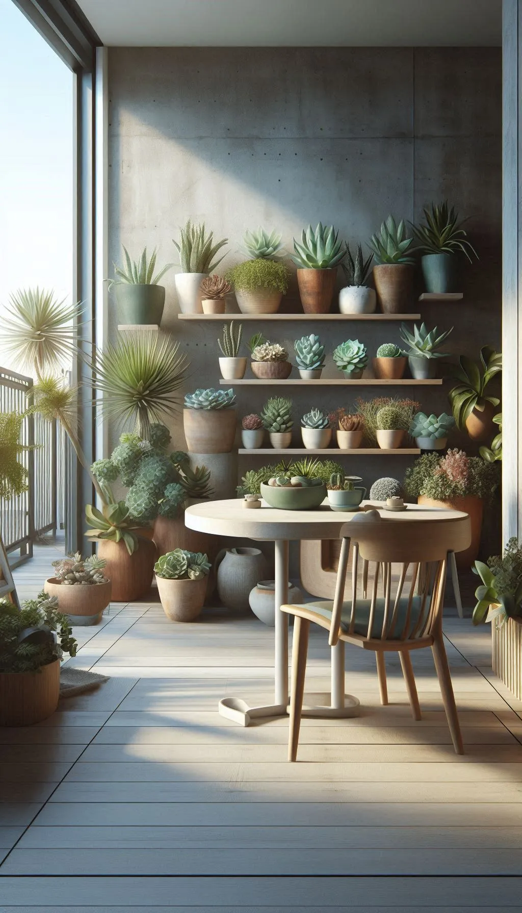 As Melhores Suculentas para Cultivar em Ambientes Secos