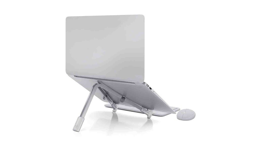 Suporte para notebook e tablet Octoo