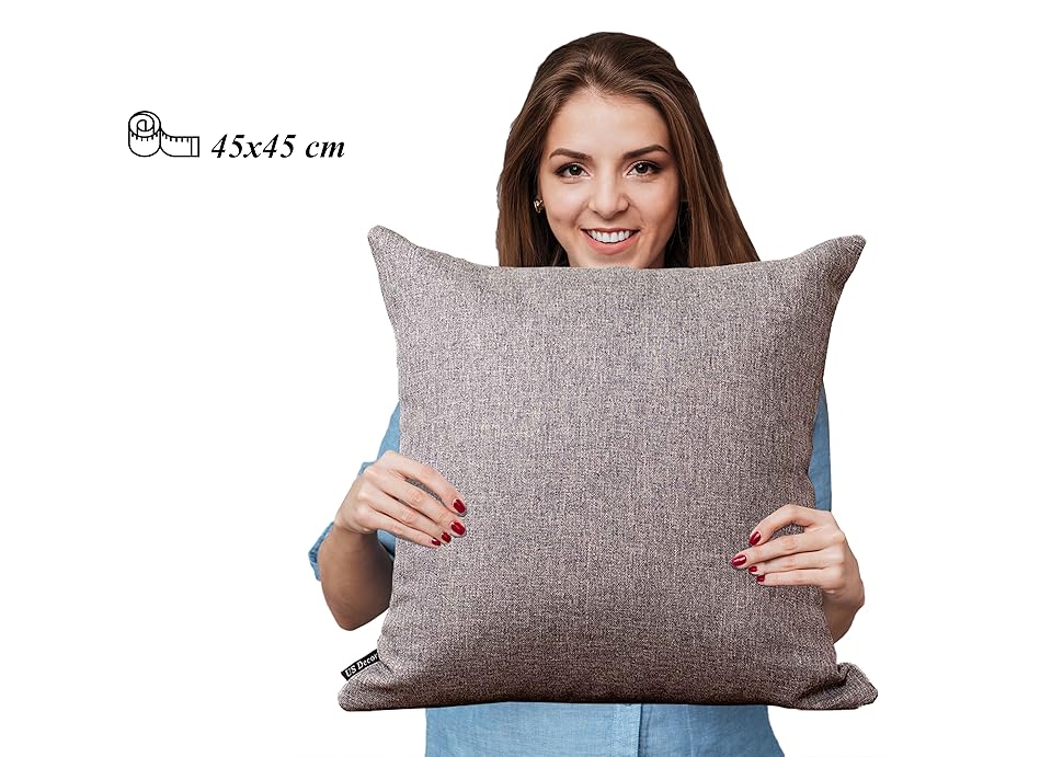 Modelo capa 45x45cm