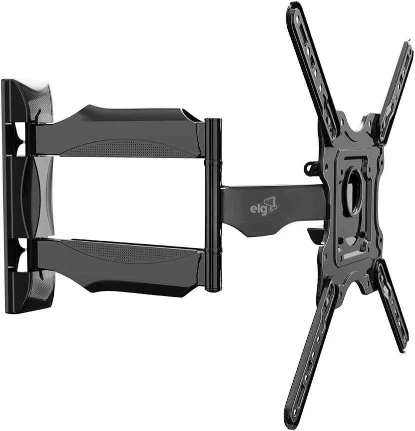 ELG A02V4N Suporte de TV Articulado de Parede Funcao Avanco