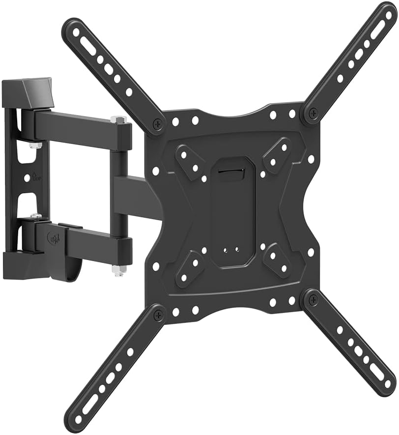 ELG FULL40 PRO Suporte de Parede Multiarticulado Movimentacao Total para TVs