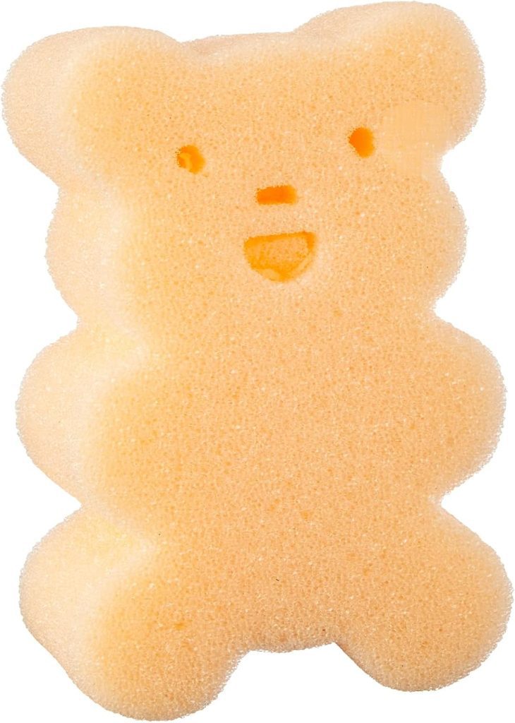 ESFRELUX, 971, Esponja Banho Baby Corpus Fragrance (24x1)