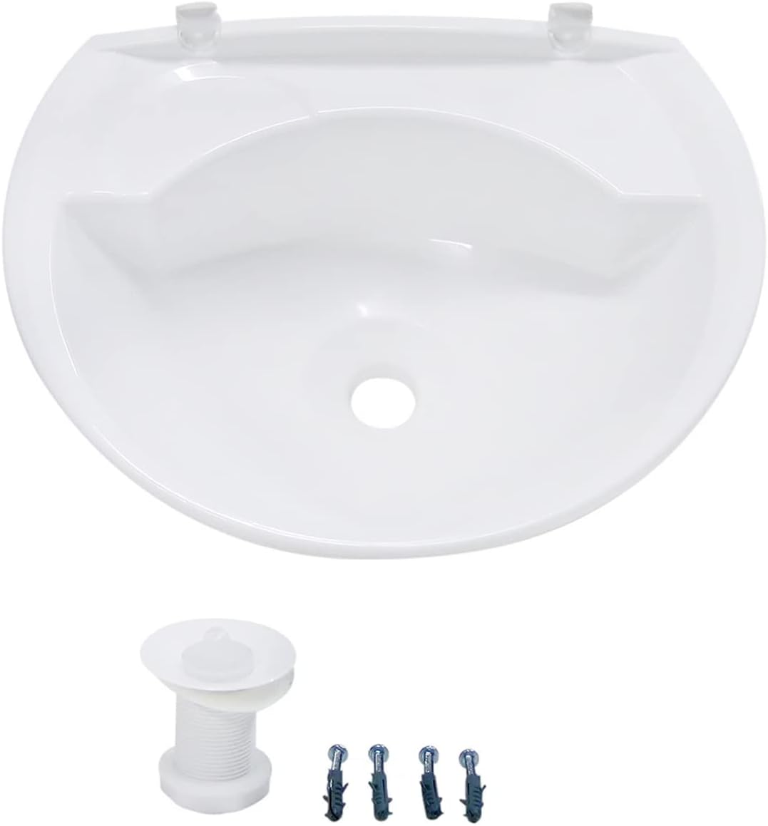 Lavatorio Pequeno De Plastico