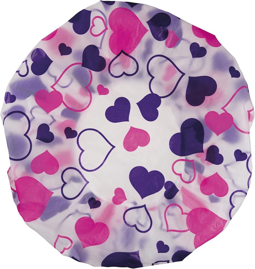 Marco Boni Touca Para Banho Fantasy 8491 Estampas Variadas 1 Unidade