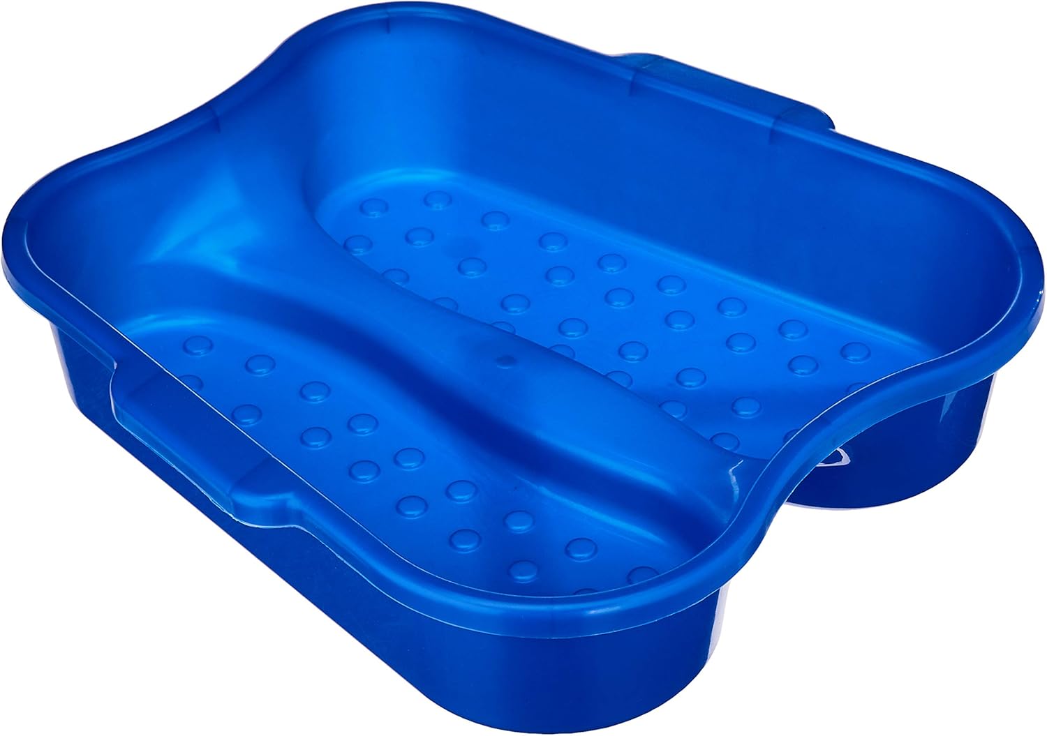 Sheila Bacia Pedicure Azul Ideal para Escalda Pes e