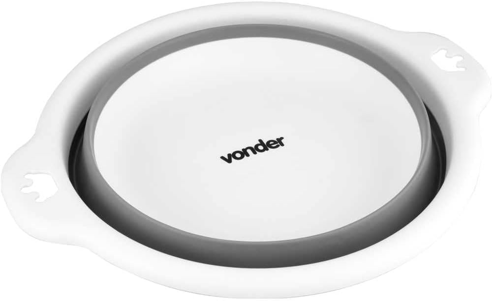 Vonder Bacia Dobravel 8 Litros