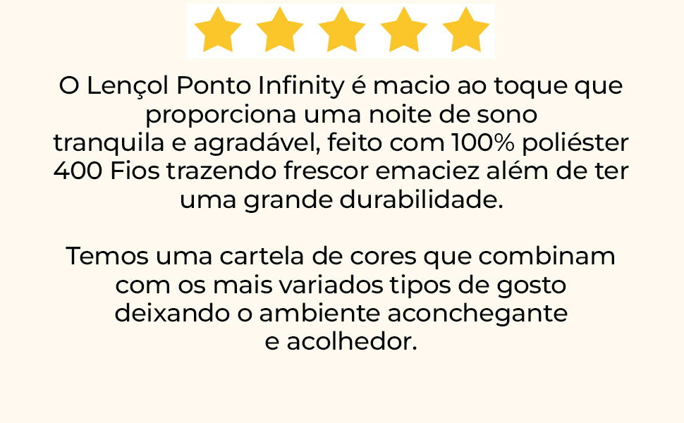 PONTO INFINITY 2