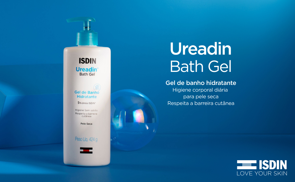 bath gel