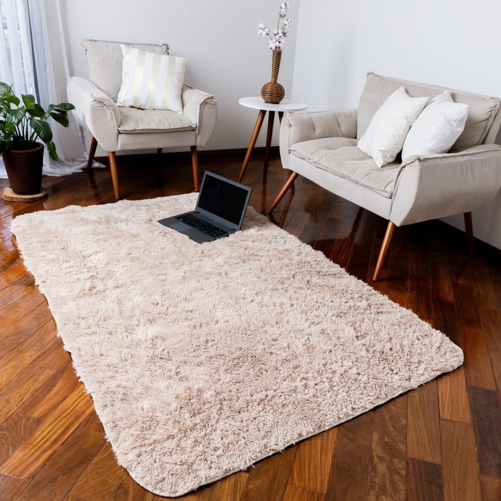 1737405779 121 Tapete Para Sala Quarto Felpudo 200 x 140 mt