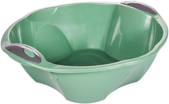 Bacia 9 L Plasutil