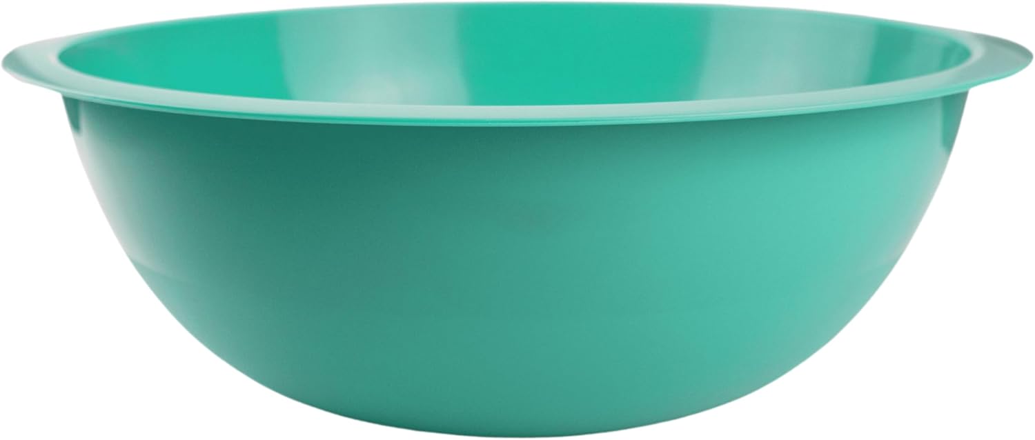 Bacia rasa de 45 Litros Tritec