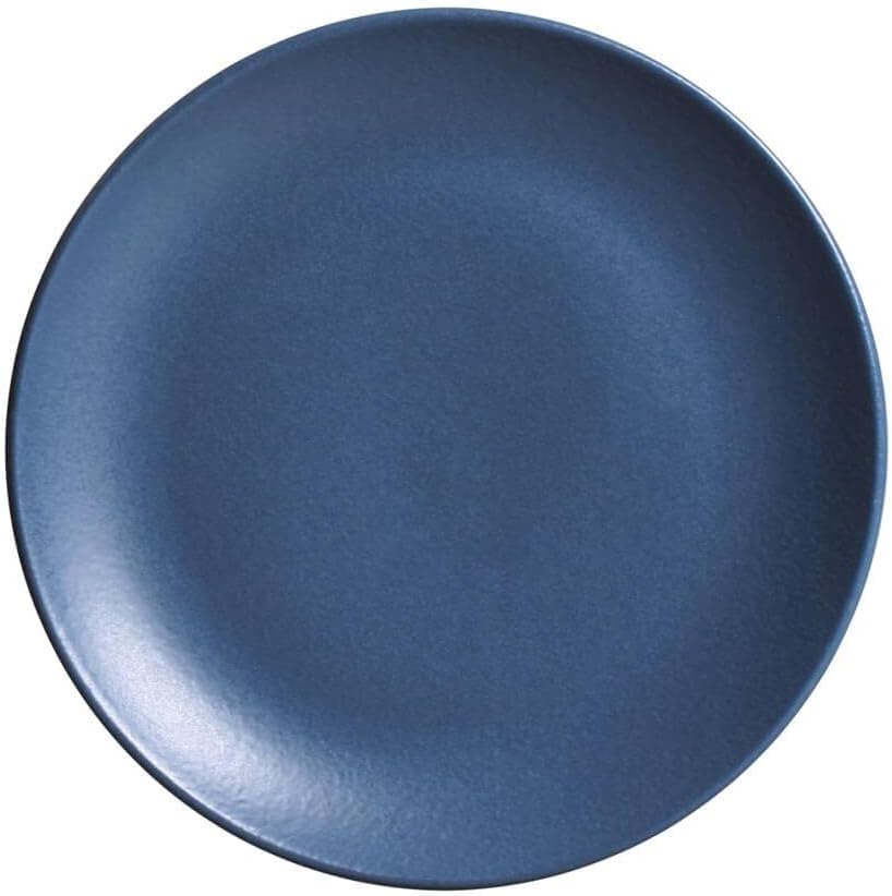 Conjunto C 6 Pratos De Sobremesa Coup Stoneware Boreal O