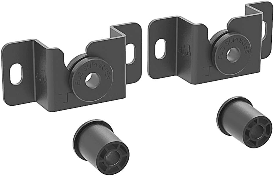 ELG MAX UNIVERSAL Suporte Fixo Universal de Parede Para TVs