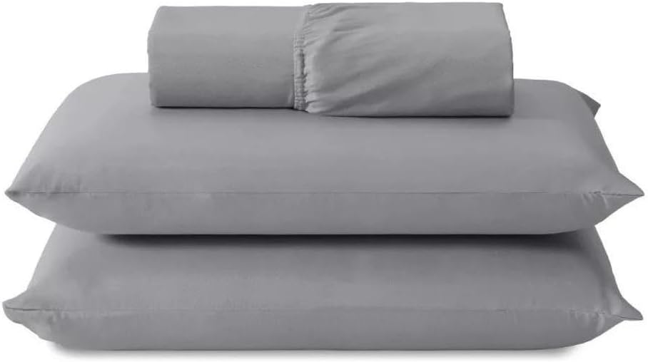 Jogo de Lencol Cama QUEEN Percal 400 fios Com Elastico