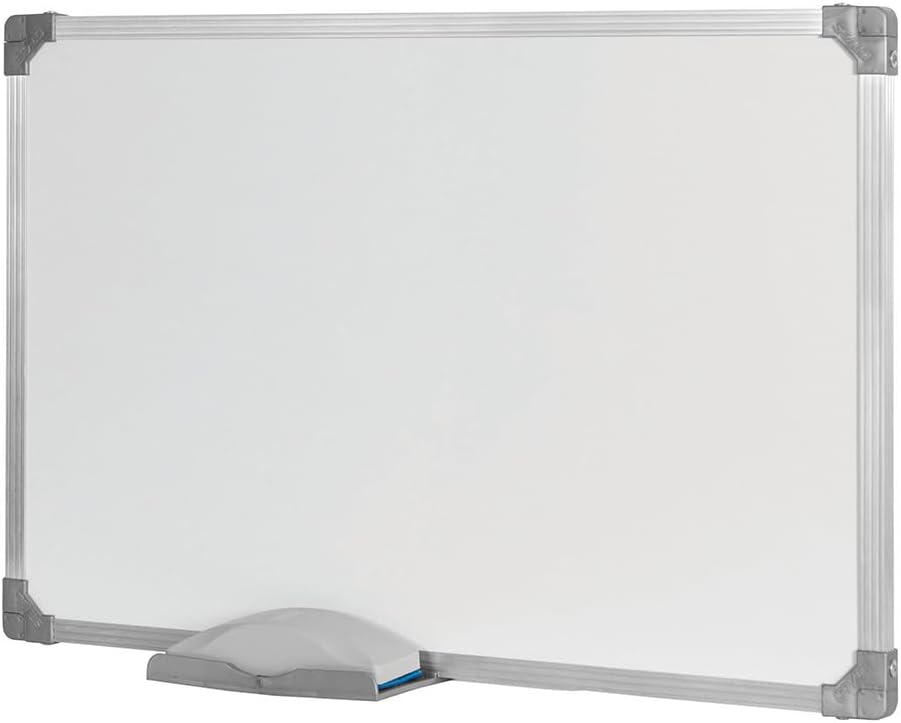 Quadro Branco Uv Moldura Aluminio Standard STALO
