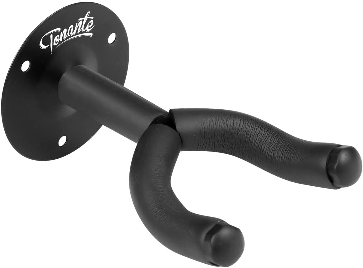 SUPORTE DE PAREDE PARA GUITARRA BAIXO E VIOLAO TNS1954 5
