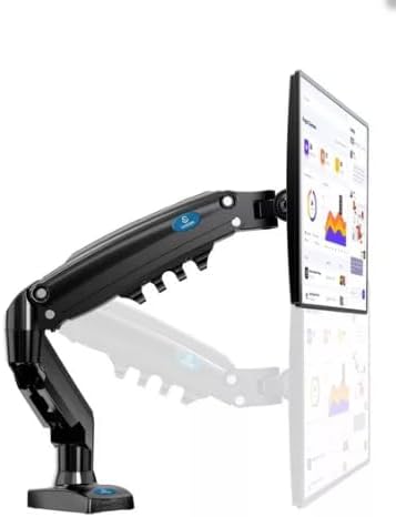 Suporte Braco Articulado ON F90 para Monitor 17 A 30 Pol
