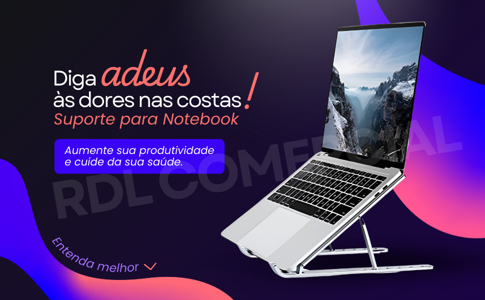 Diga adeus às dores nas costas!