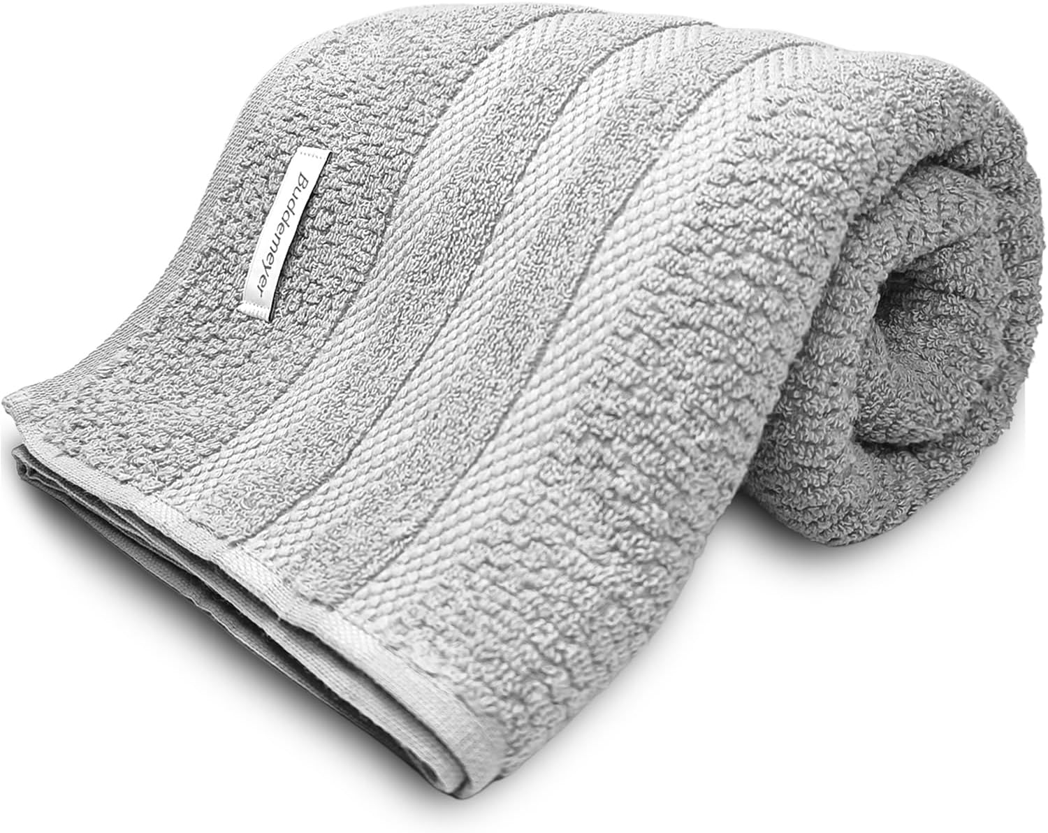 Toalha De Banho Buddemeyer Vanilla Extra Soft 100 Algodao Alta