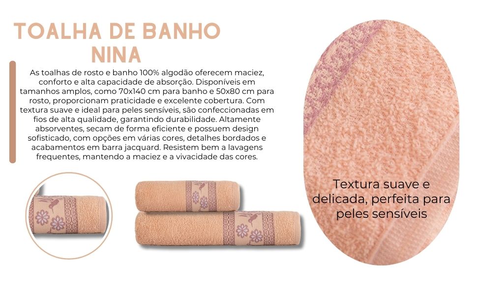 toalha