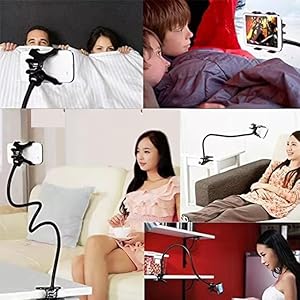 Suporte de celular de mesa 