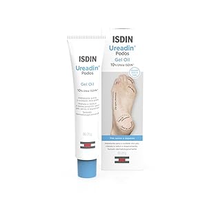 Ureadin, Ureadin Calm, óleo de banho,  Ureadin Calm Oleogel,  limpeza
