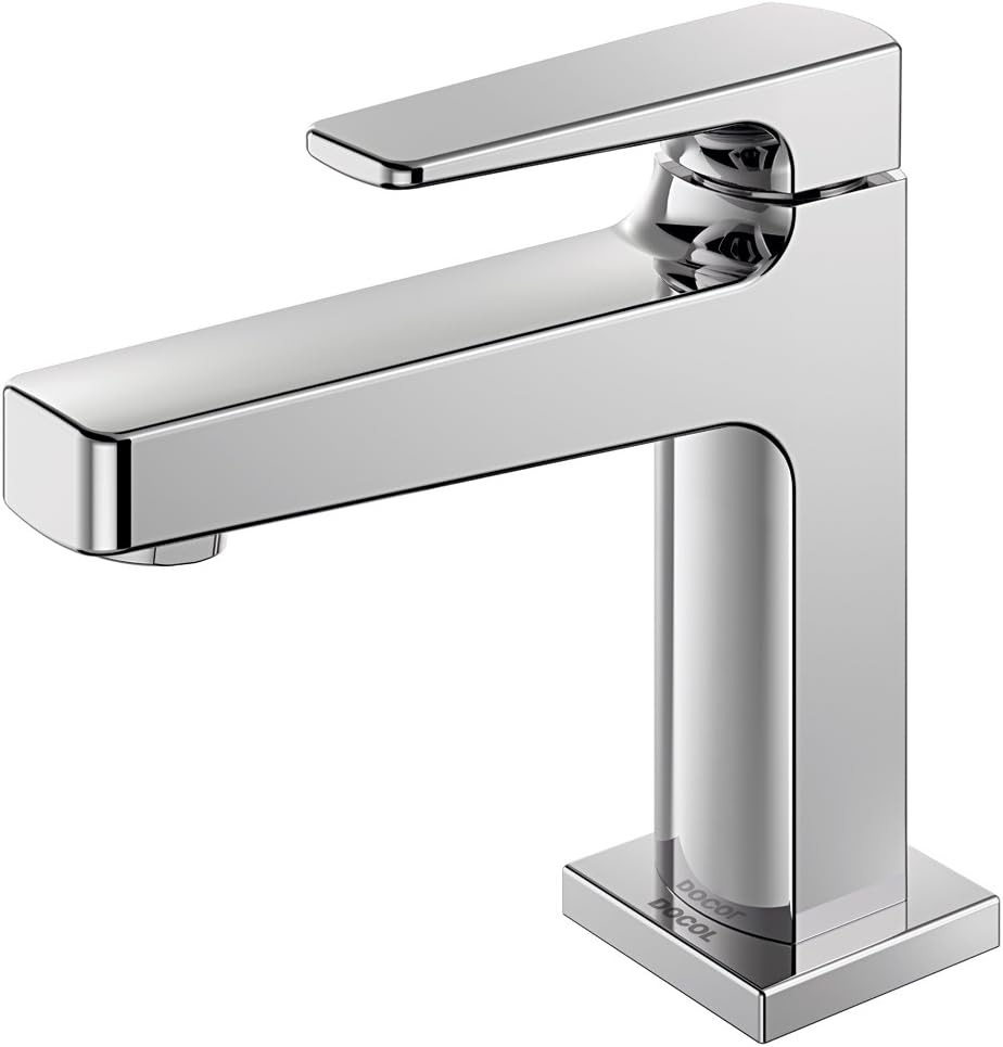 Docol Lift 00871906 Torneira para Banheiro Cromado