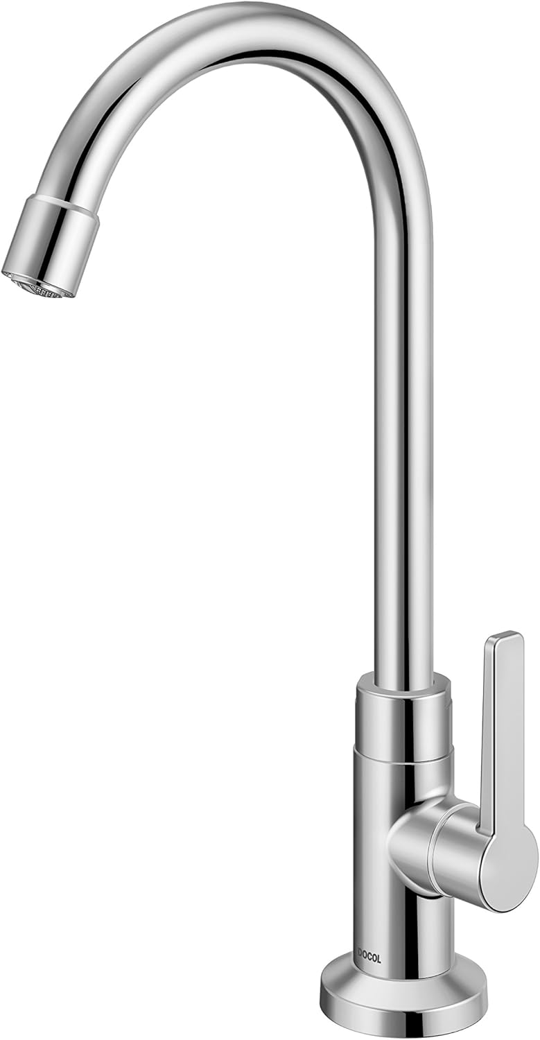 Docol Torneira para Banheiro Bica Alta Gali CodNovo 90007998006