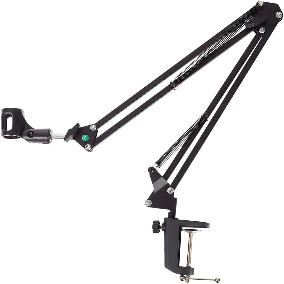 MAONO Suporte Articulado para Microfone AU B01