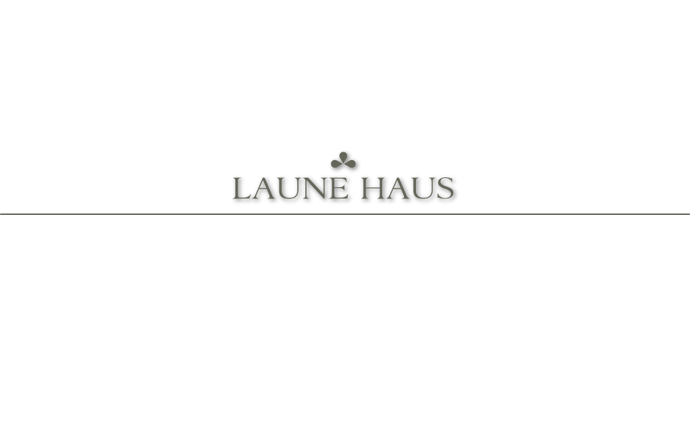 Laune Roupão