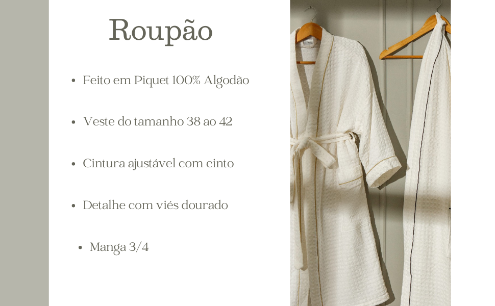 Roupão