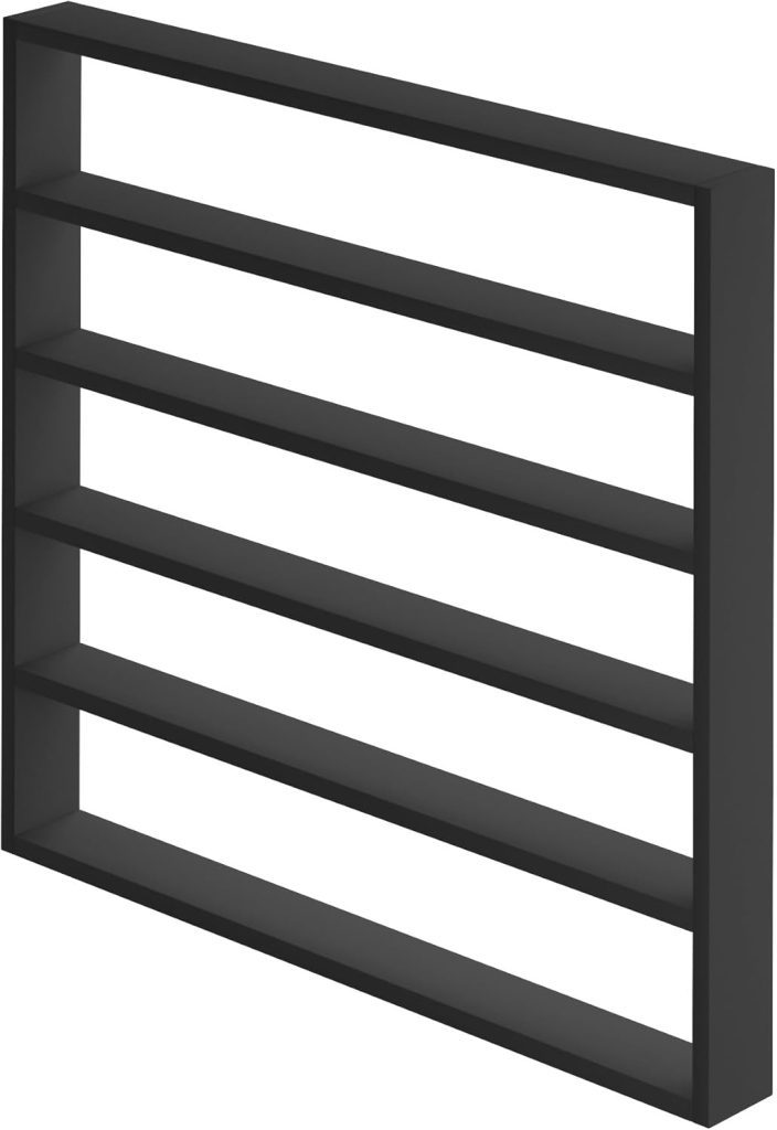 Organizador e expositor
