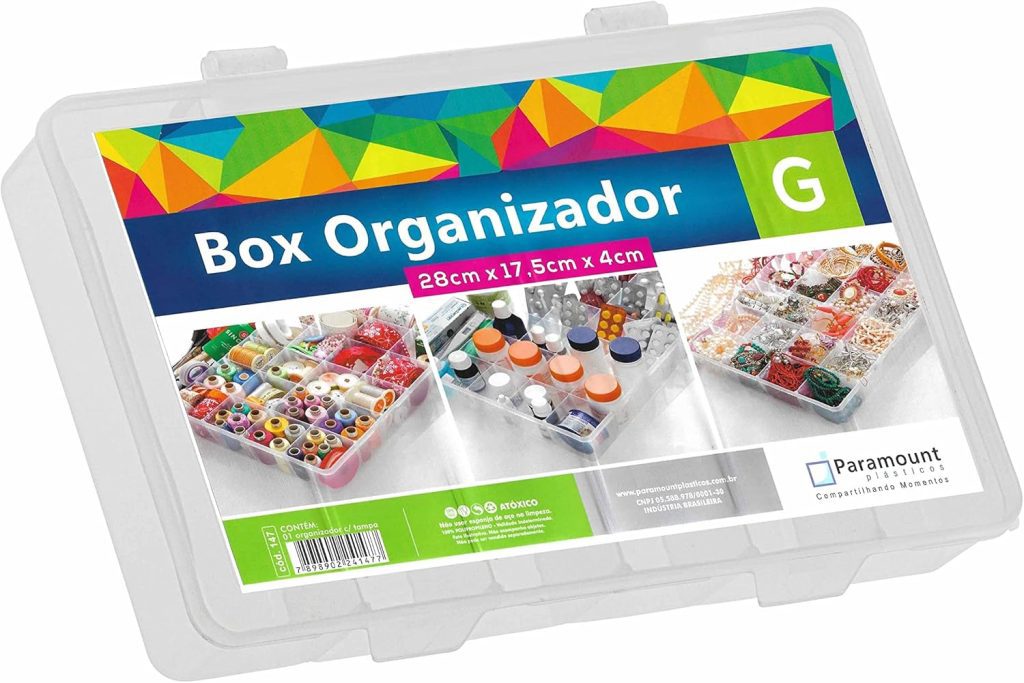 Organizador