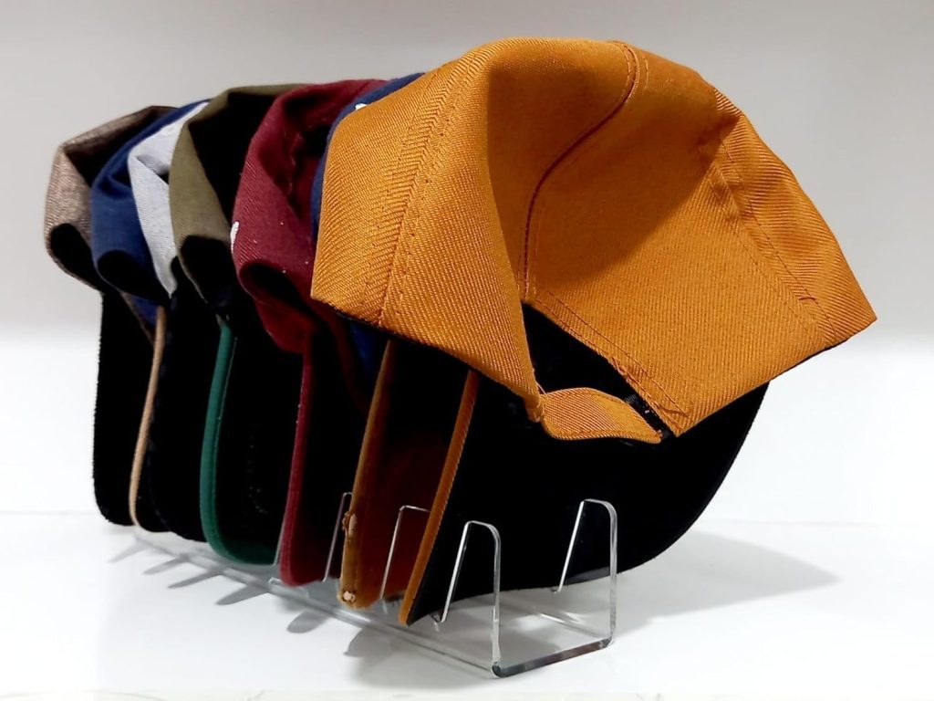 Organizador e expositor