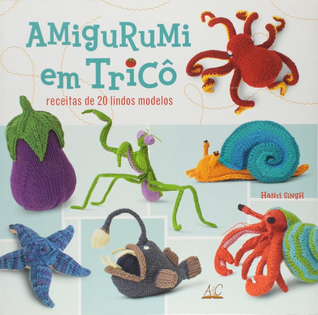 AMIGURUMI