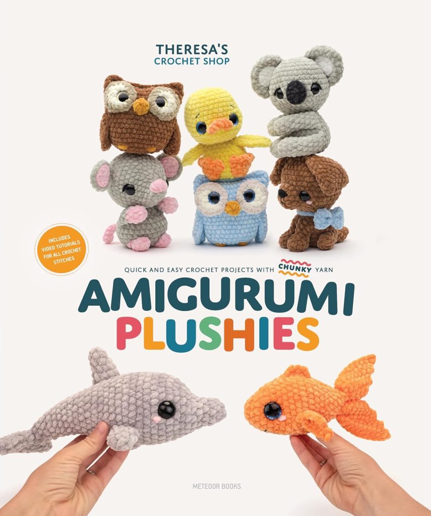 AMIGURUMI