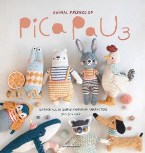 AMIGURUMI