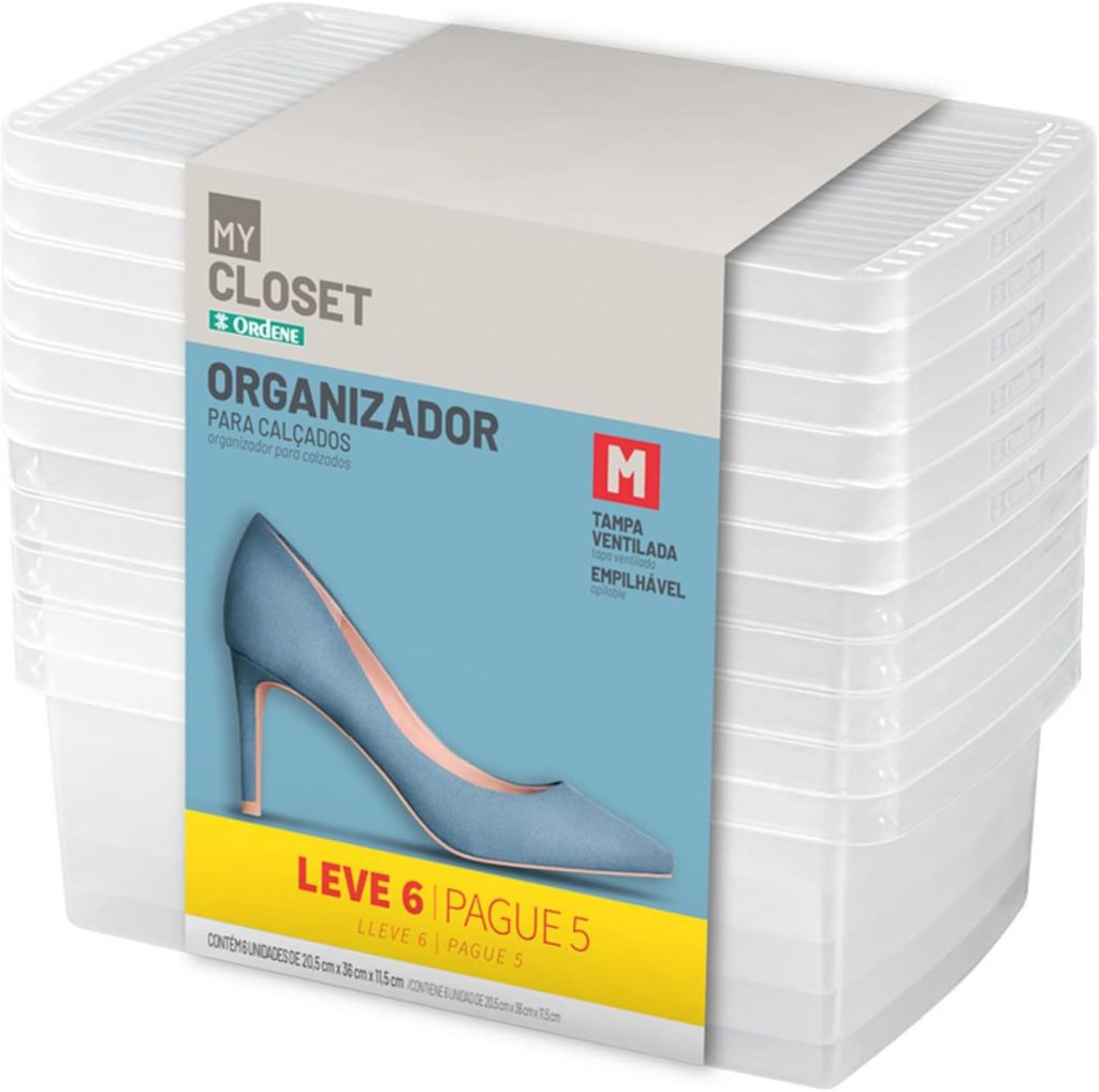 Organizador