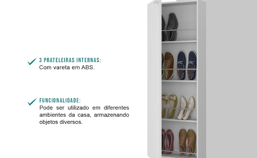 Multifuncionalidade