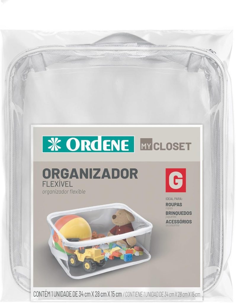 Organizador