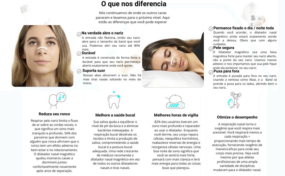 dormir melhor