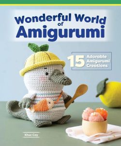 AMIGURUMI