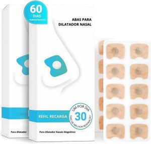 Organizador e expositor